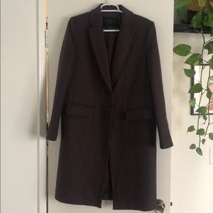 Equipment Arostide Coat